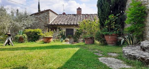 Villa in Dicomano, Florence