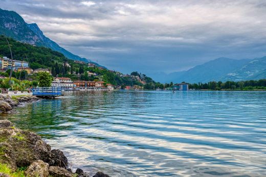 Paratico, Provincia di Bresciaの高級住宅