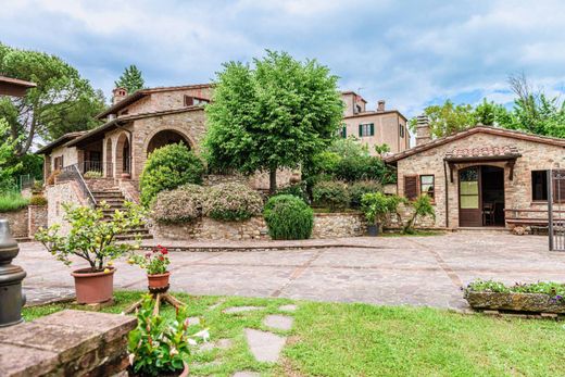 Villa à Città della Pieve, Pérouse