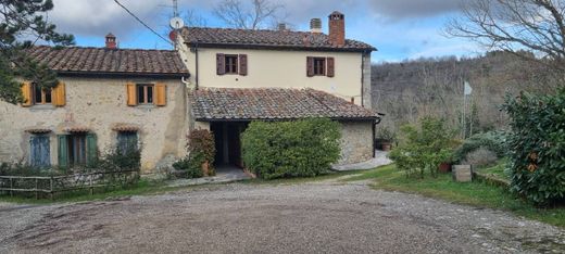 Casa de campo en Sesto Fiorentino, Florencia