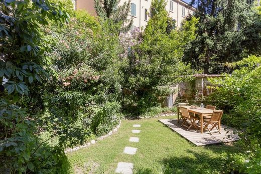 Apartament w Mediolan, Città metropolitana di Milano