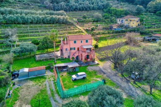 Villa in Finale Ligure, Provincia di Savona