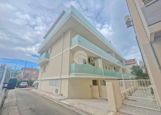 Cobertura - Roseto degli Abruzzi, Provincia di Teramo