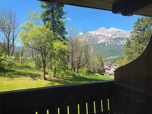 Apartment in Cortina d'Ampezzo, Provincia di Belluno
