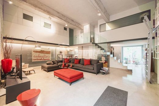 Loft a Milano, Lombardia
