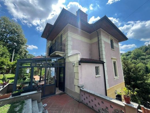 Villa en Turín, Piamonte