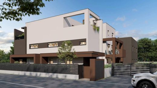 Lainate, Città metropolitana di Milanoのヴィラ