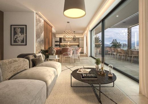 Penthouse à Desenzano del Garda, Provincia di Brescia