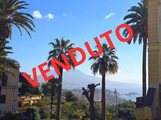 Apartament w Neapol, Napoli