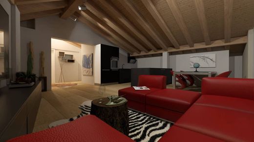 ‏דירת פנטהאוז ב  טרוויזו, Provincia di Treviso