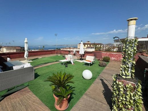 Apartament w Portici, Napoli