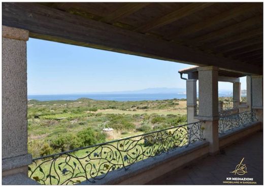 Casa de campo en Aglientu, Provincia di Sassari