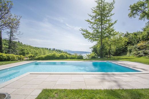 Villa en Gardone Riviera, Provincia di Brescia