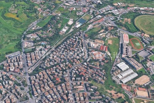 阁楼  罗马市, 罗马省