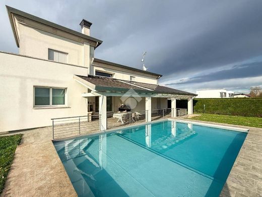 Villa in Pianiga, Venice