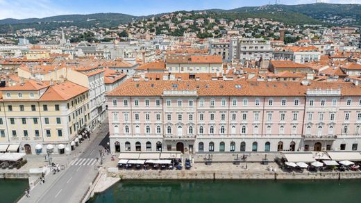 Piso / Apartamento en Trieste, Friuli Venezia Giulia