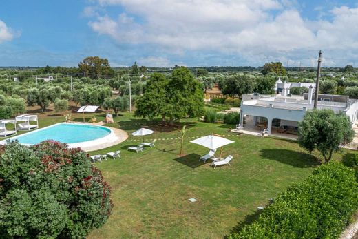 Villa en Ostuni, Provincia di Brindisi