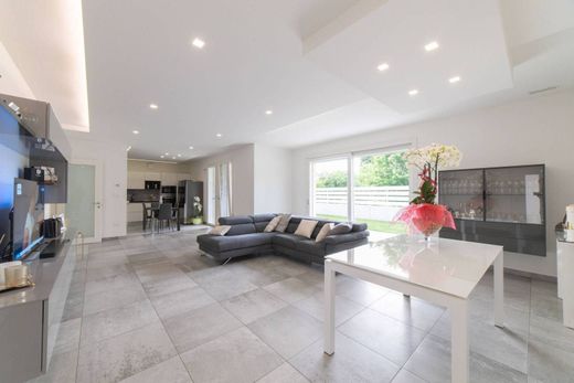 Willa w Albignasego, Provincia di Padova