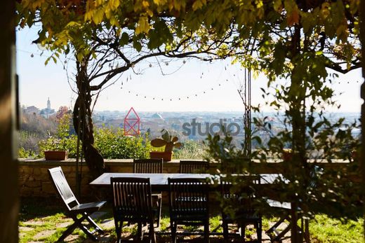 Villa en Bérgamo, Lombardia