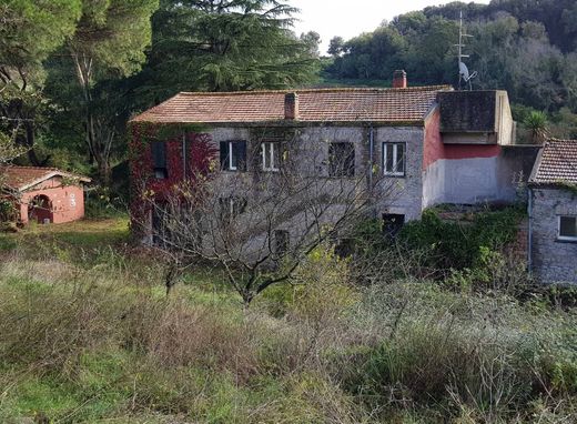 منزل ريفي ﻓﻲ روما, Lazio