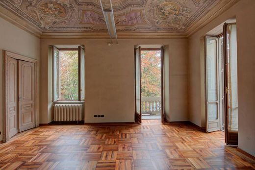 Apartament w Turyn, Torino