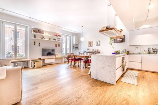 Piso / Apartamento en Roma, Lazio