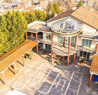 Вилла, Асти, Provincia di Asti