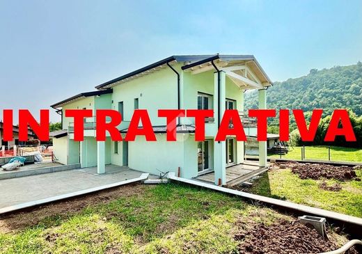 Villa Ome, Brescia ilçesinde