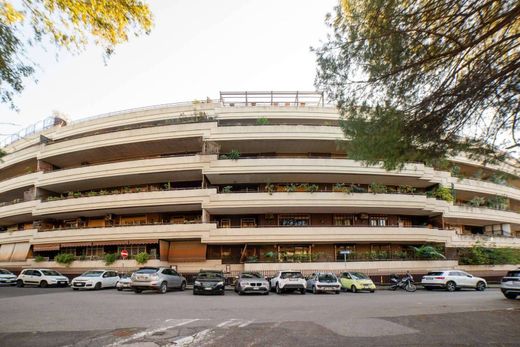 Appartement à Rome, Latium