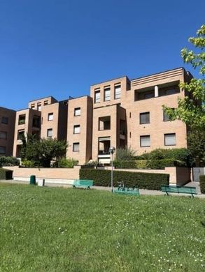 Daire Parma, Parma ilçesinde