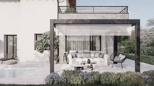 Villa in Moniga del Garda, Provincia di Brescia