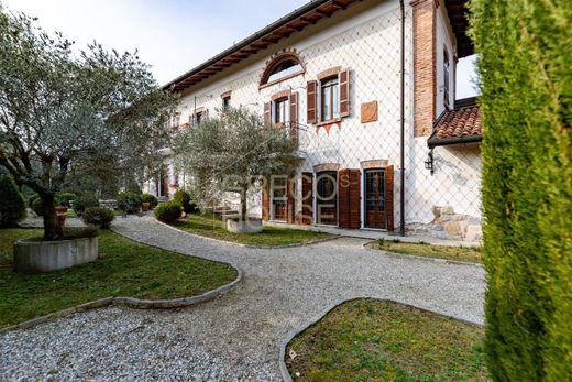 Villa en Comabbio, Provincia di Varese