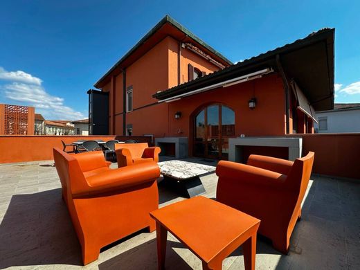 Villa à Campi Bisenzio, Florence