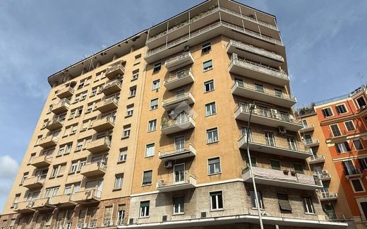 Cobertura - Roma, Lazio