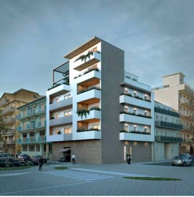 Apartment in Chioggia, Venice