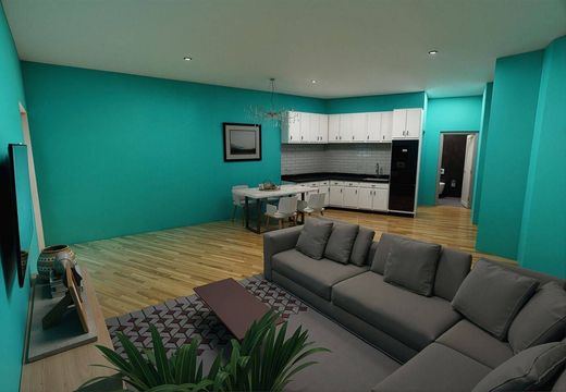 Apartment in Rome, Latium