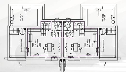 Villa à Camaiore, Lucques