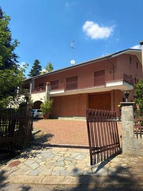 Villa - Moncalieri, Turim