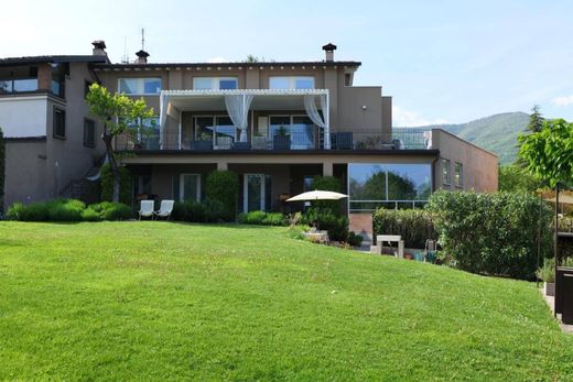 Landsitz in Salò, Provincia di Brescia