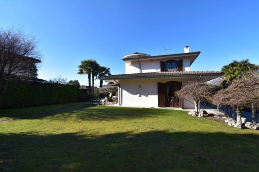 Villa Alpignano, Torino ilçesinde