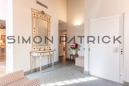 ローマ, ラツィオ州の高級住宅