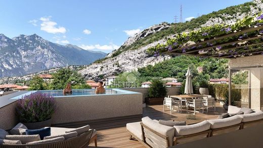 Пентхаус, Nago-Torbole, Provincia autonoma di Trento