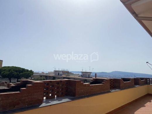 Villa in San Sebastiano al Vesuvio, Naples
