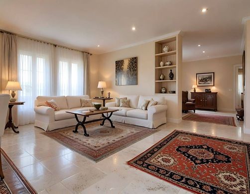 Villa Montebelluna, Treviso ilçesinde