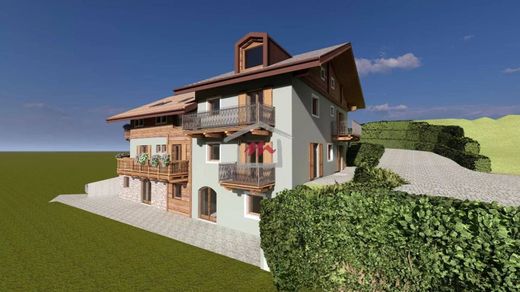 Apartment in Bardonecchia, Turin