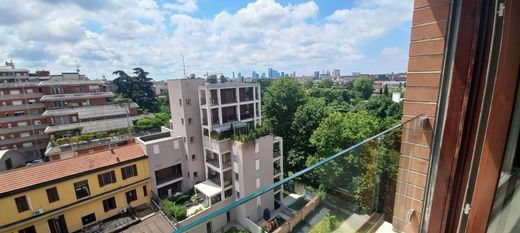 펜트하우스 / 밀라노, Città metropolitana di Milano