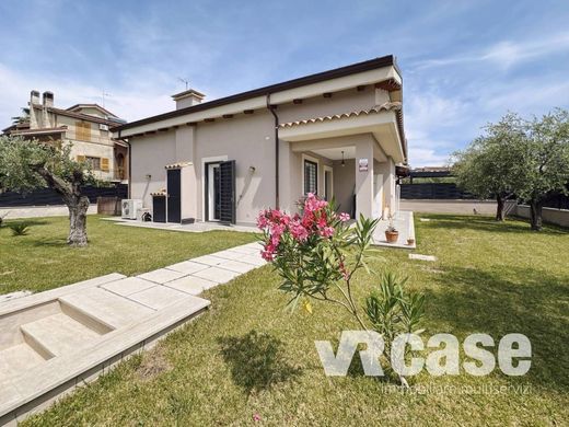 Вилла, Frascati, Рим