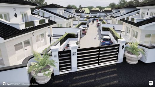 Βίλα σε Frascati, Ρώμη