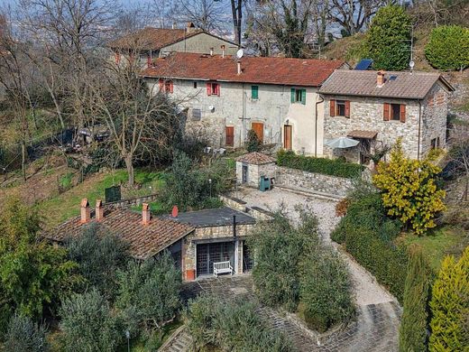 Propriété de campagne à Vicchio, Florence