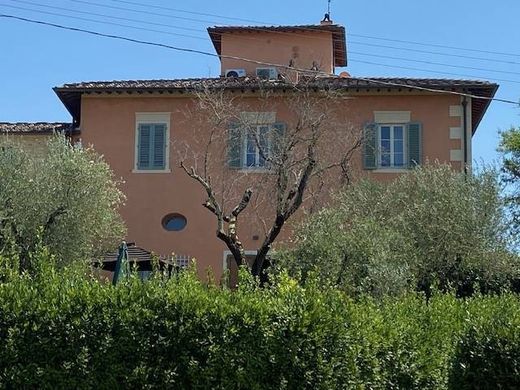 Piso / Apartamento en San Casciano in Val di Pesa, Florencia